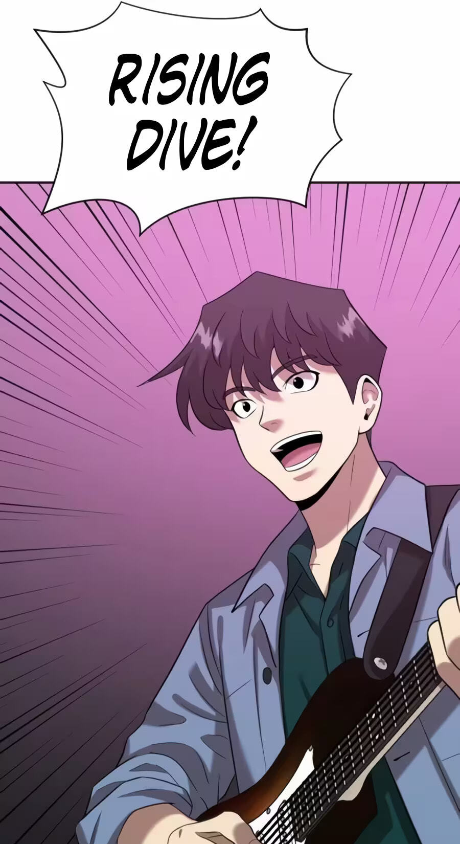 The Possessed Acting Prodigy Chapter 45 page 55 - 