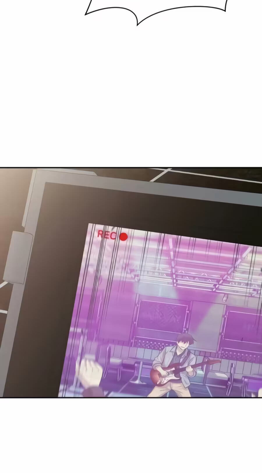 The Possessed Acting Prodigy Chapter 45 page 64 - 