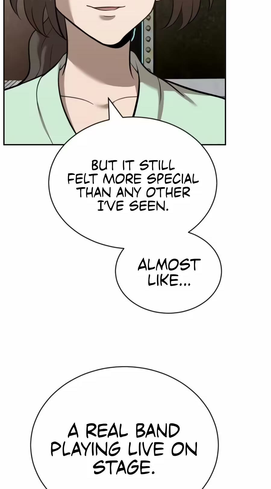 The Possessed Acting Prodigy Chapter 45 page 68 - 