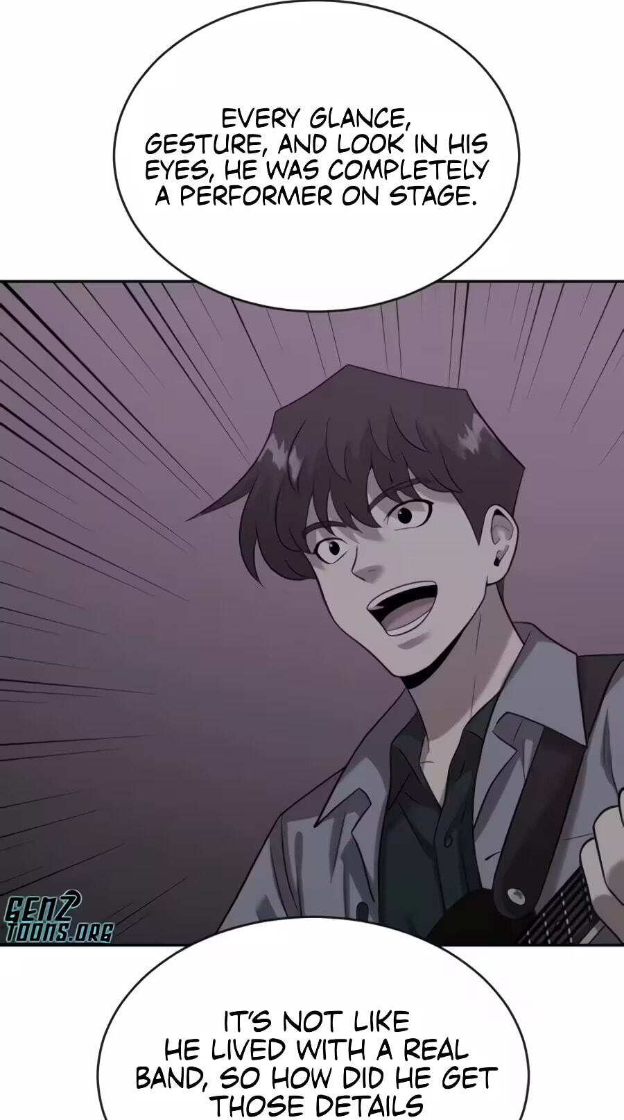 The Possessed Acting Prodigy Chapter 45 page 71 - 