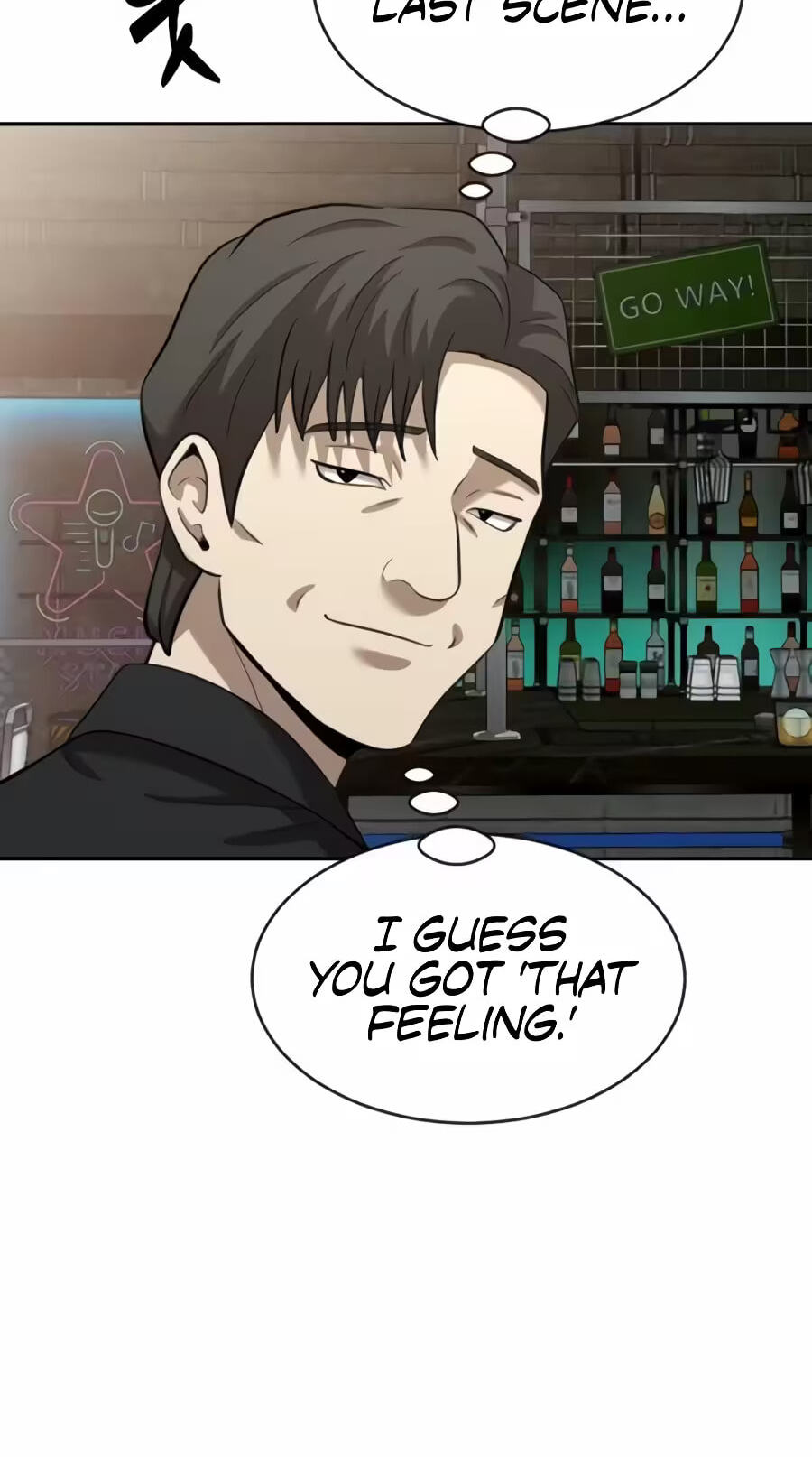 The Possessed Acting Prodigy Chapter 45 page 74 - 