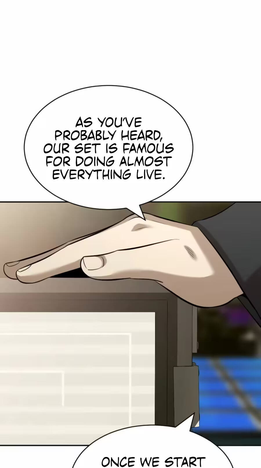 The Possessed Acting Prodigy Chapter 45 page 76 - 