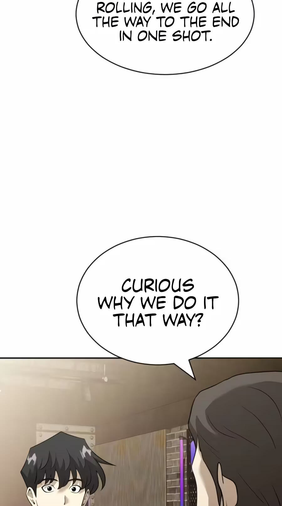 The Possessed Acting Prodigy Chapter 45 page 77 - 