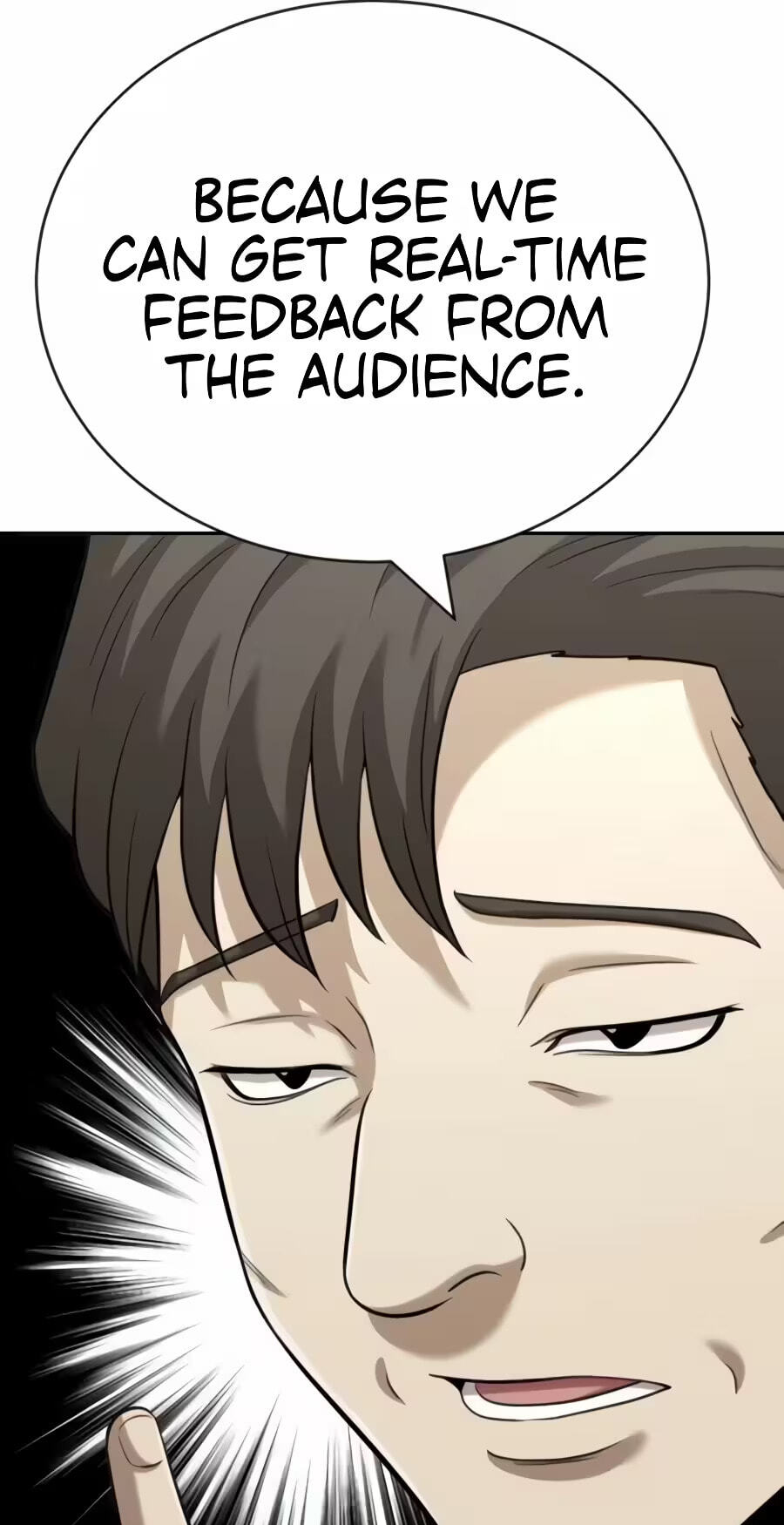 The Possessed Acting Prodigy Chapter 45 page 79 - 