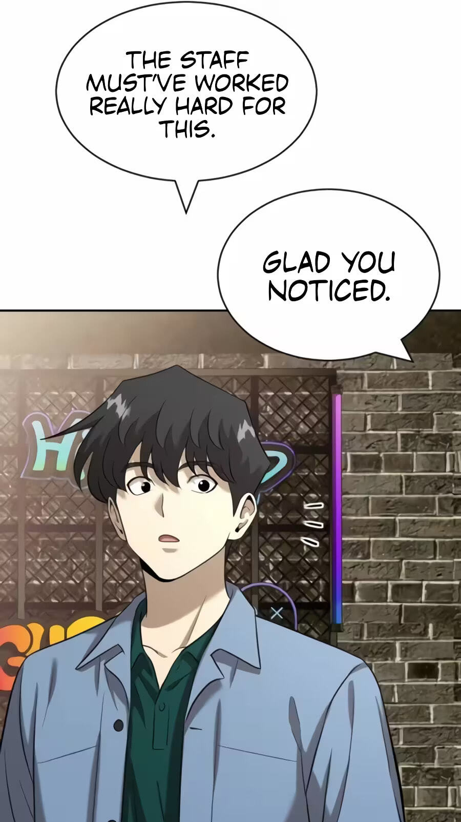 The Possessed Acting Prodigy Chapter 45 page 9 - 