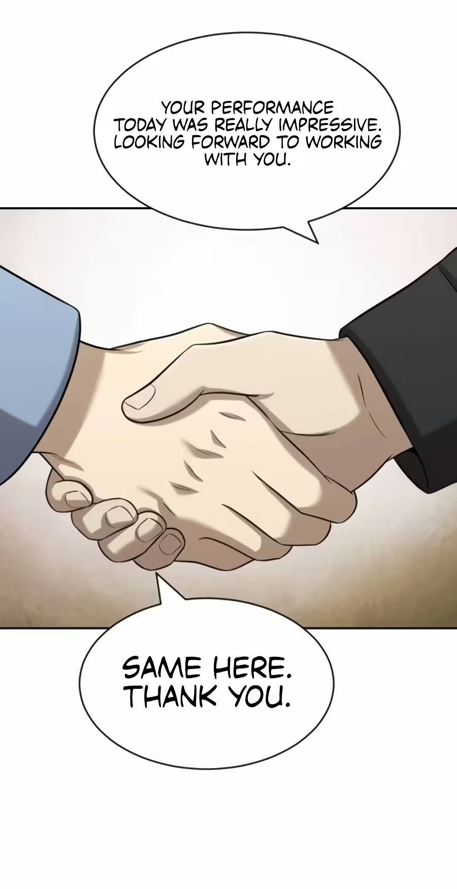 The Possessed Acting Prodigy Chapter 45 page 83 - 
