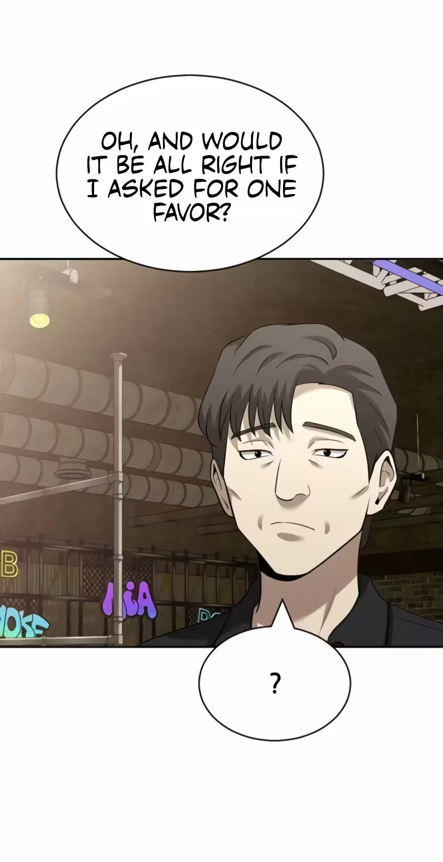 The Possessed Acting Prodigy Chapter 45 page 84 - 