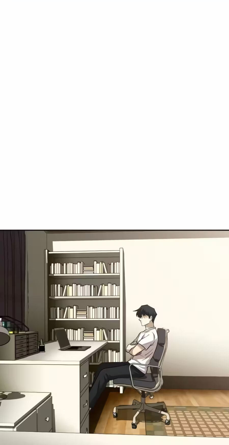 The Possessed Acting Prodigy Chapter 45 page 86 - 