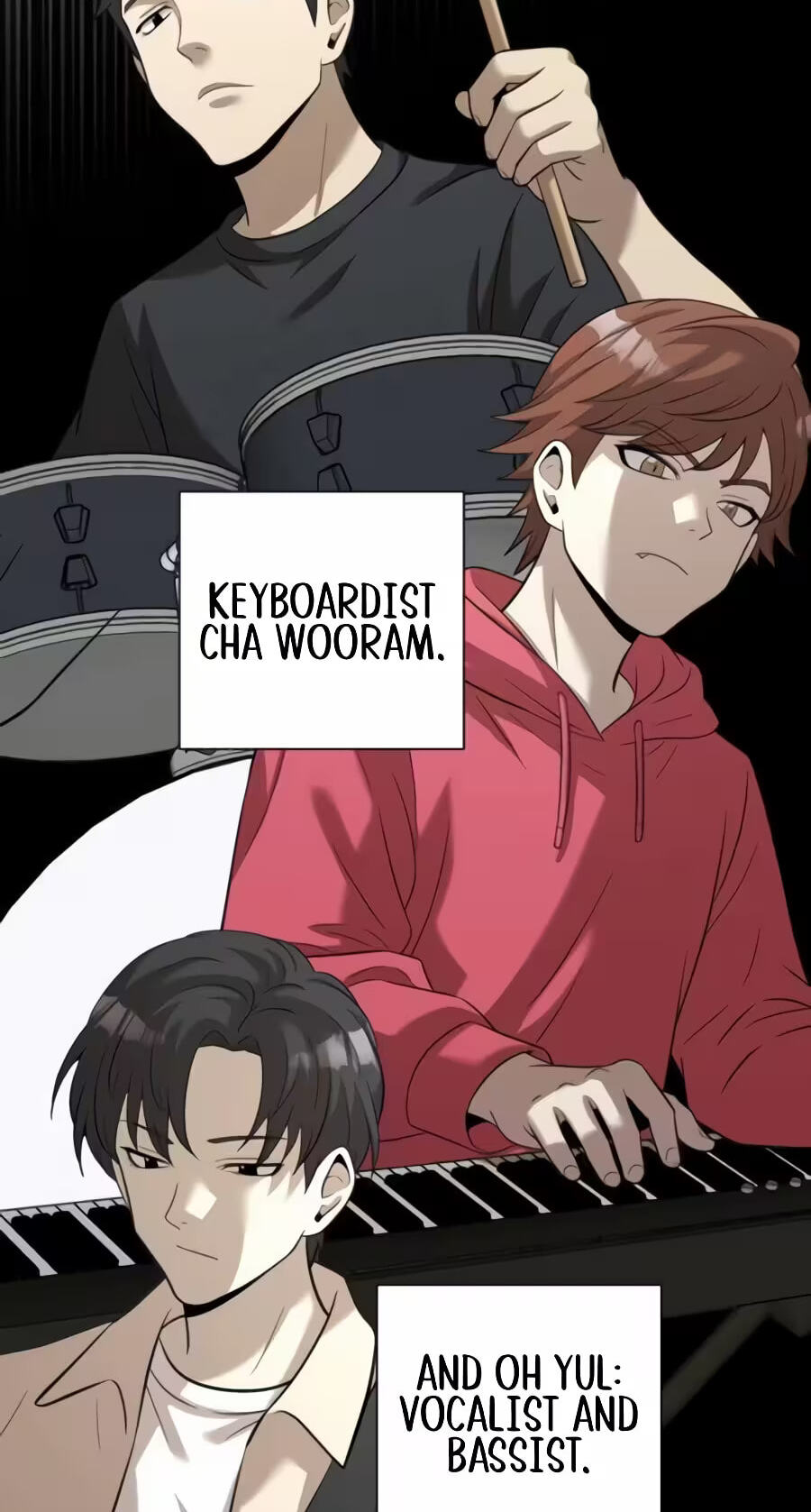 The Possessed Acting Prodigy Chapter 45 page 89 - 