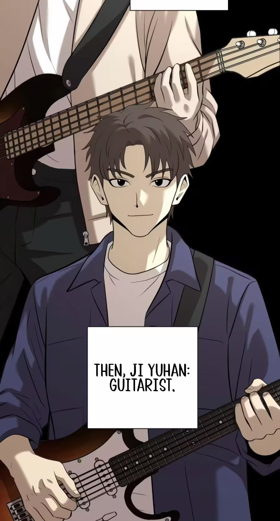 The Possessed Acting Prodigy Chapter 45 page 90 - 