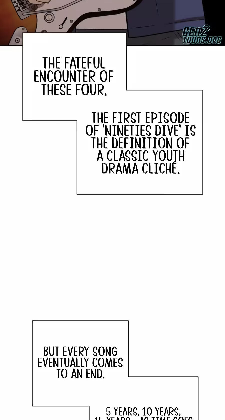 The Possessed Acting Prodigy Chapter 45 page 91 - 