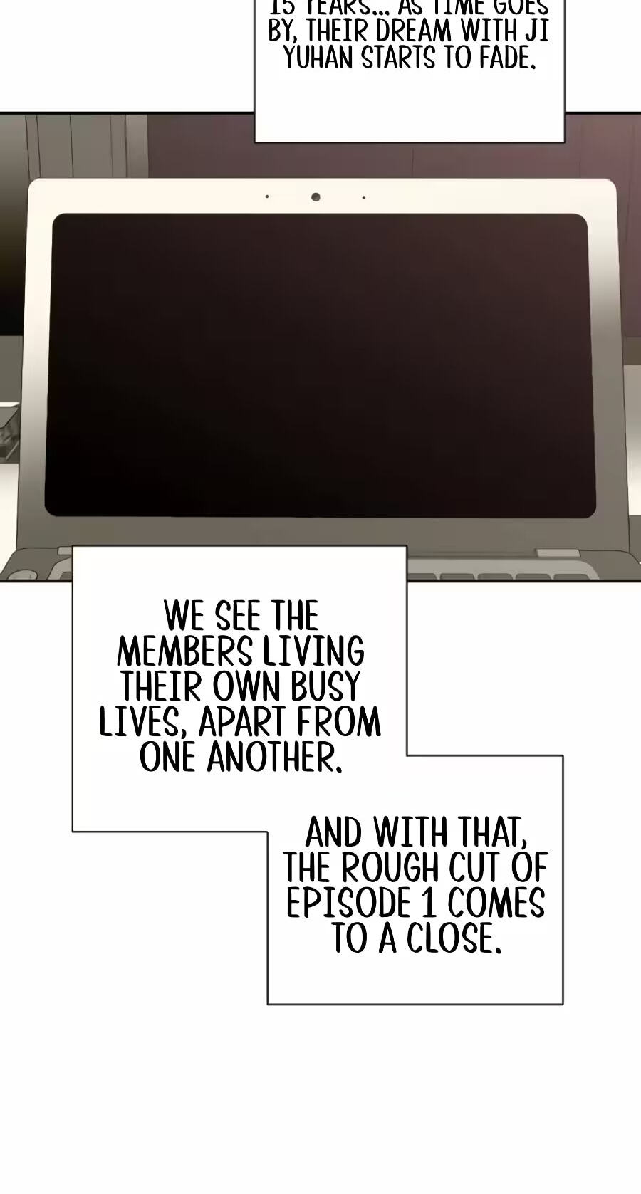 The Possessed Acting Prodigy Chapter 45 page 92 - 