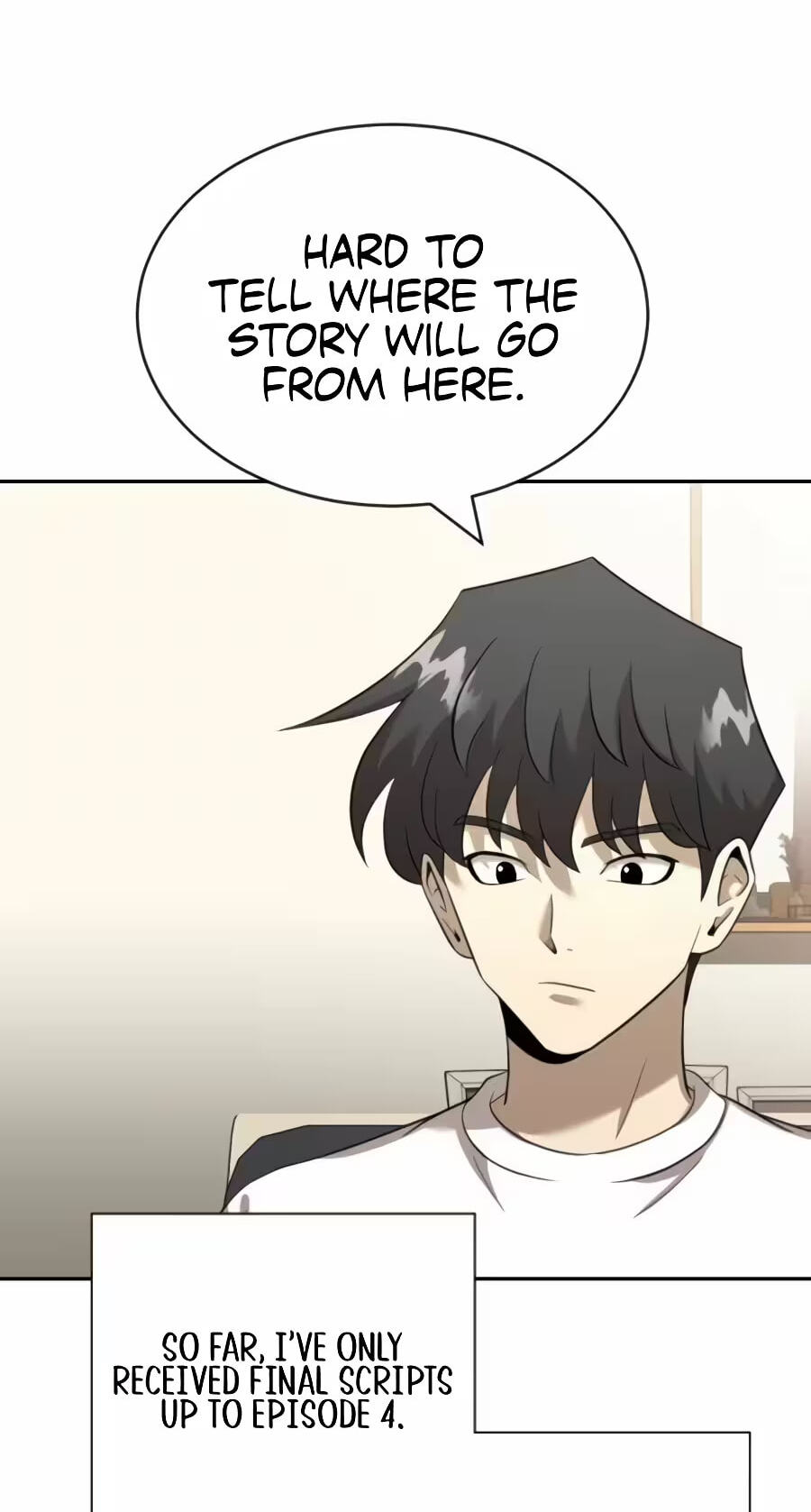 The Possessed Acting Prodigy Chapter 45 page 93 - 