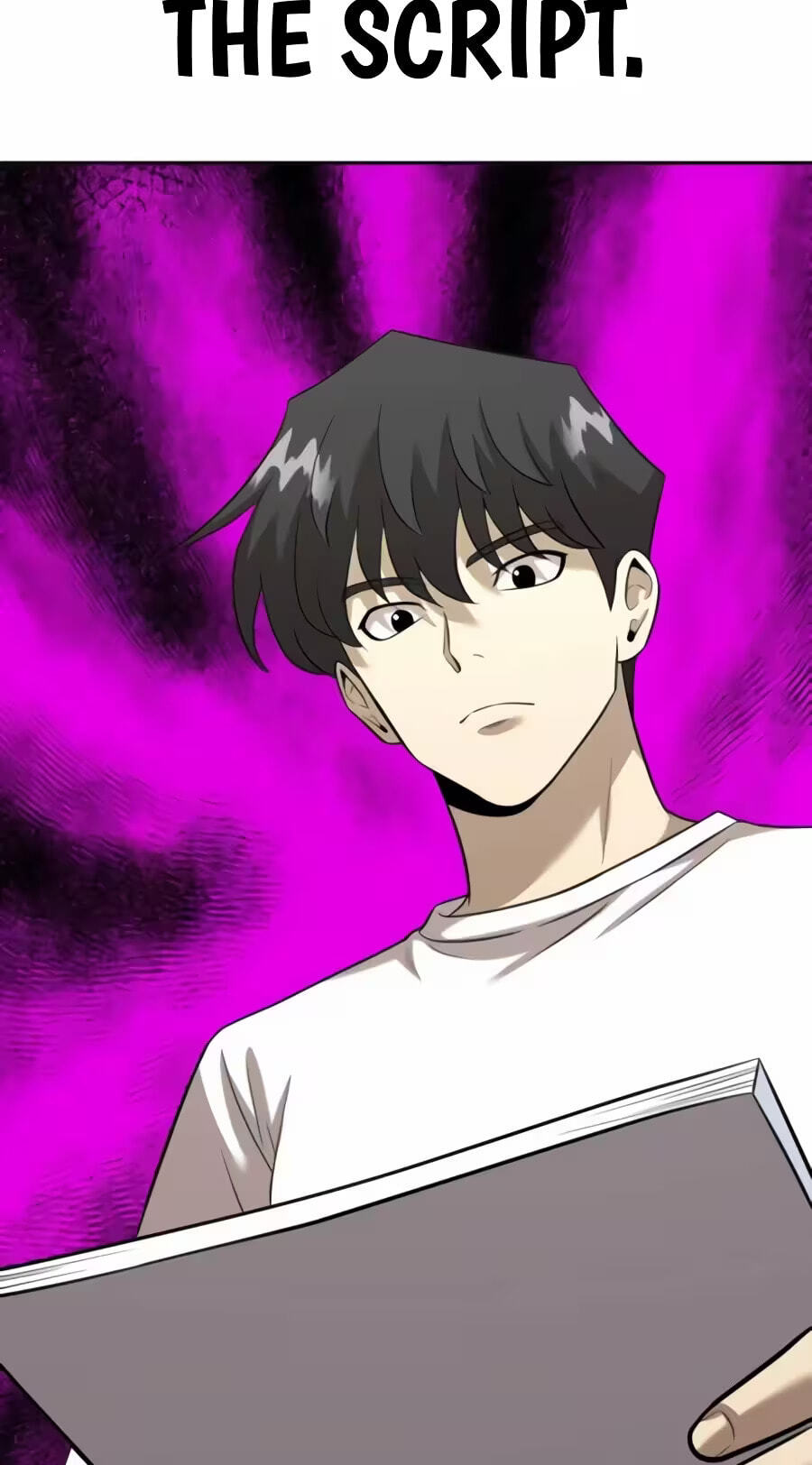 The Possessed Acting Prodigy Chapter 45 page 96 - 