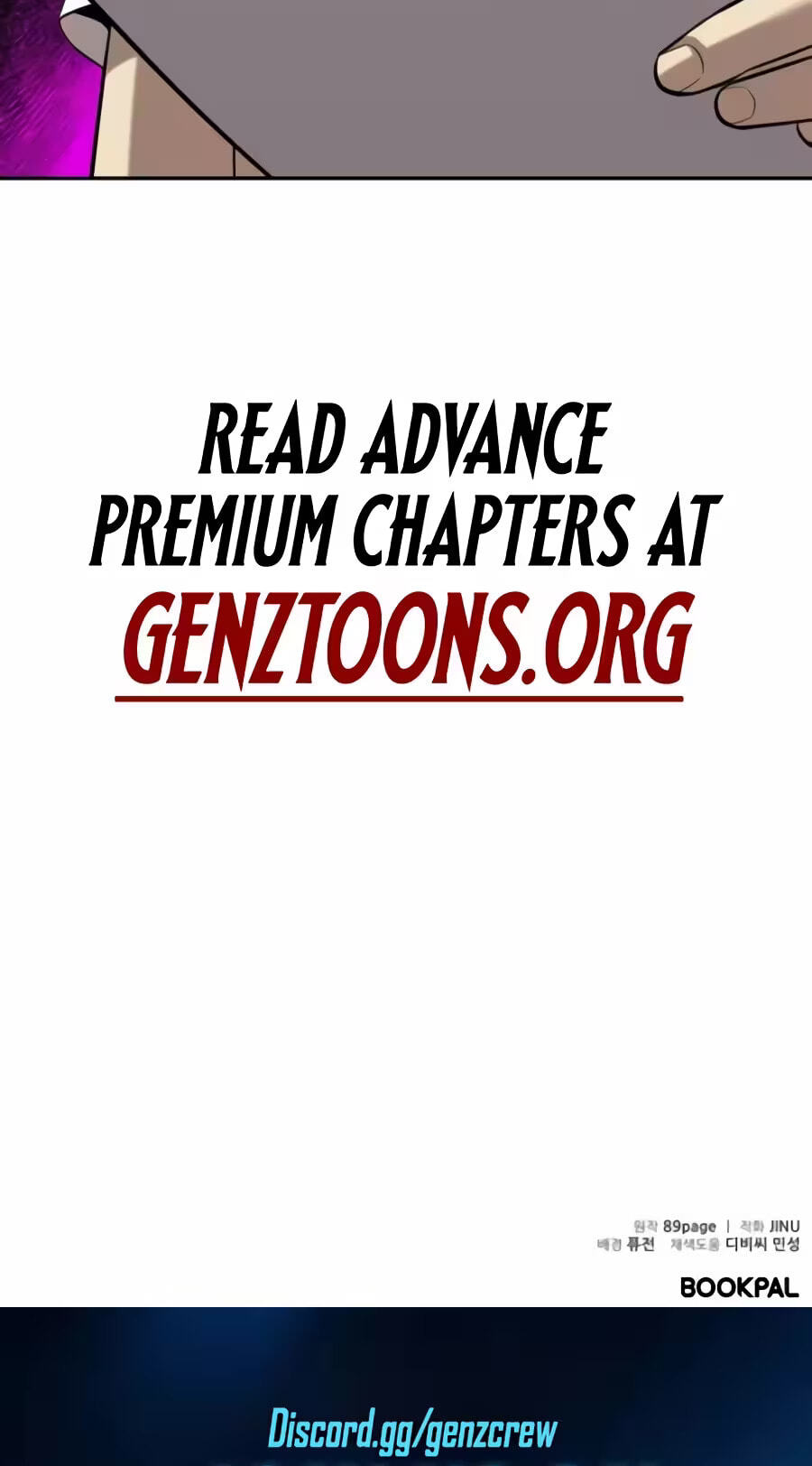 The Possessed Acting Prodigy Chapter 45 page 97 - 