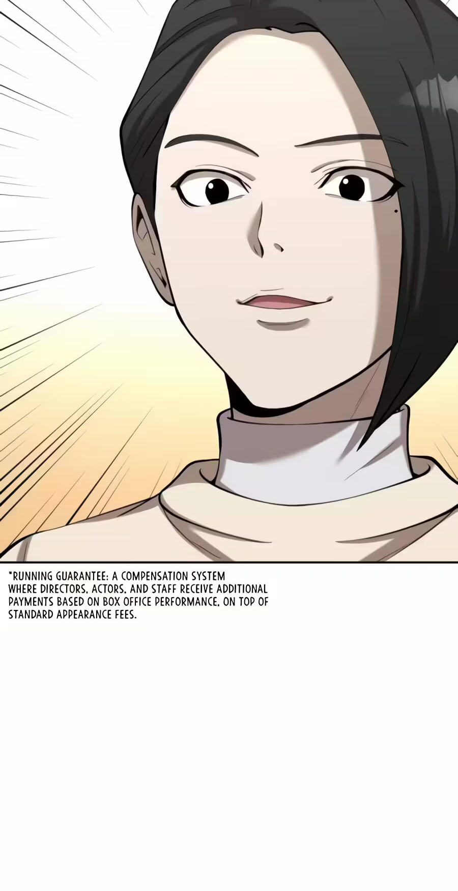 The Possessed Acting Prodigy Chapter 46 page 11 - 