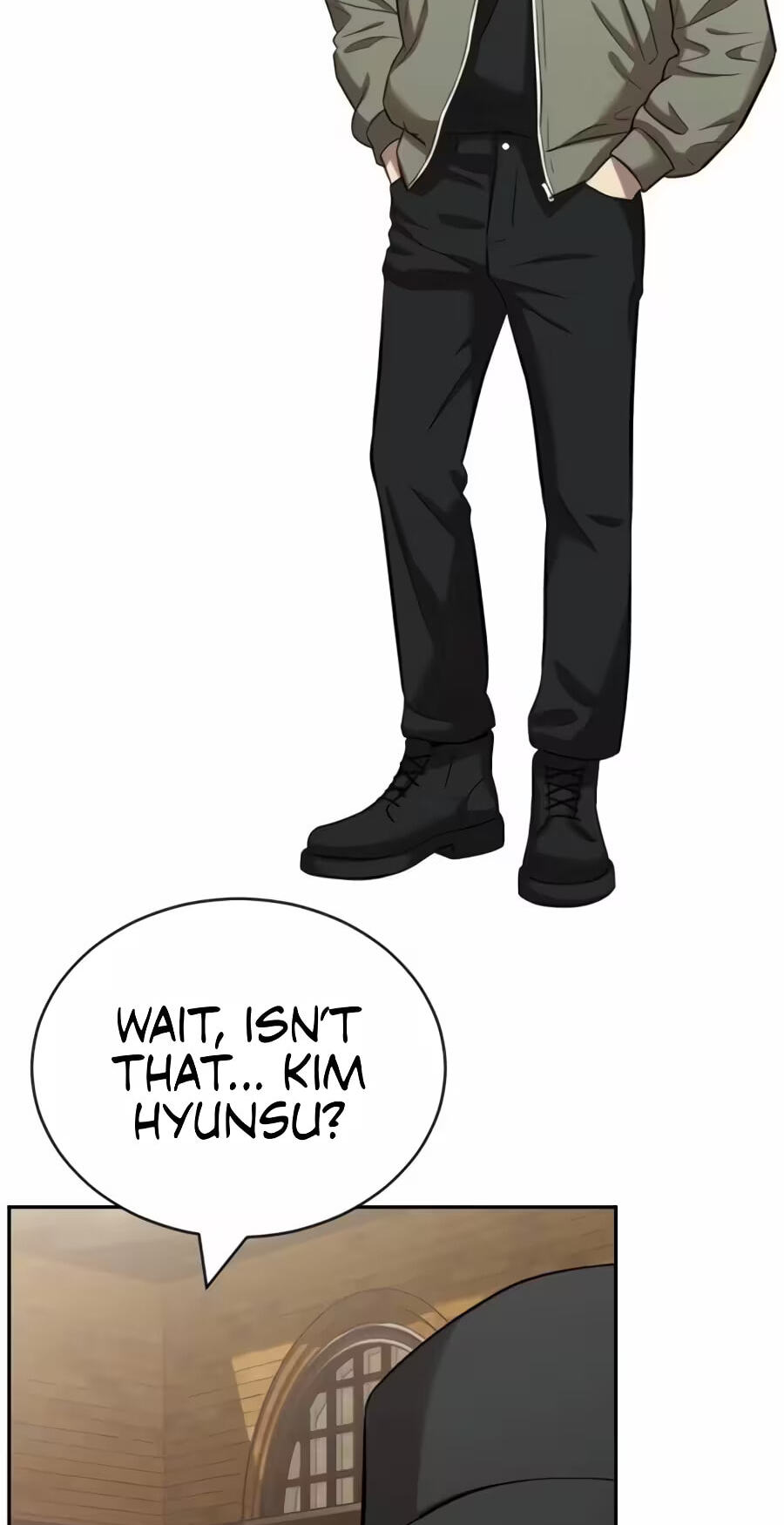 The Possessed Acting Prodigy Chapter 46 page 14 - 