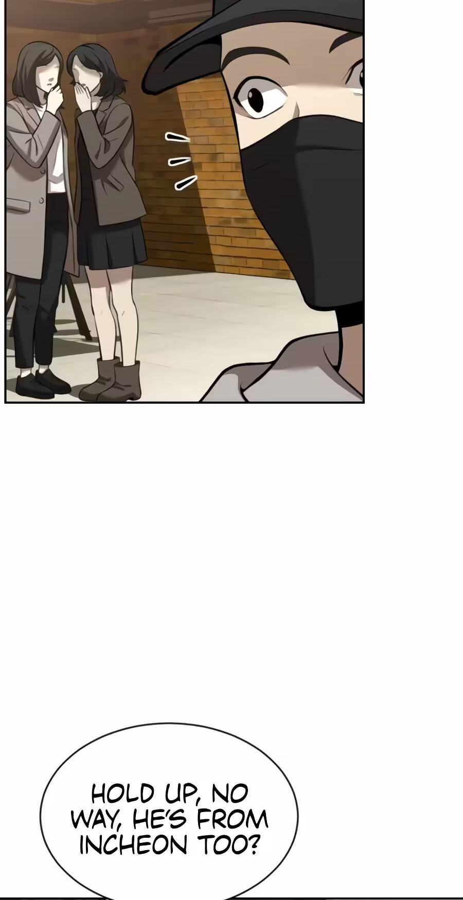 The Possessed Acting Prodigy Chapter 46 page 15 - 