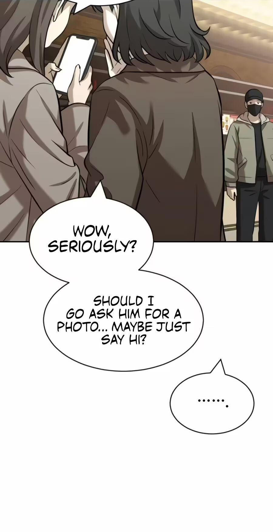 The Possessed Acting Prodigy Chapter 46 page 16 - 