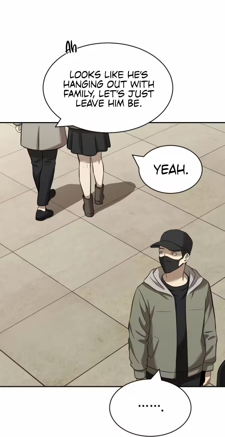 The Possessed Acting Prodigy Chapter 46 page 18 - 