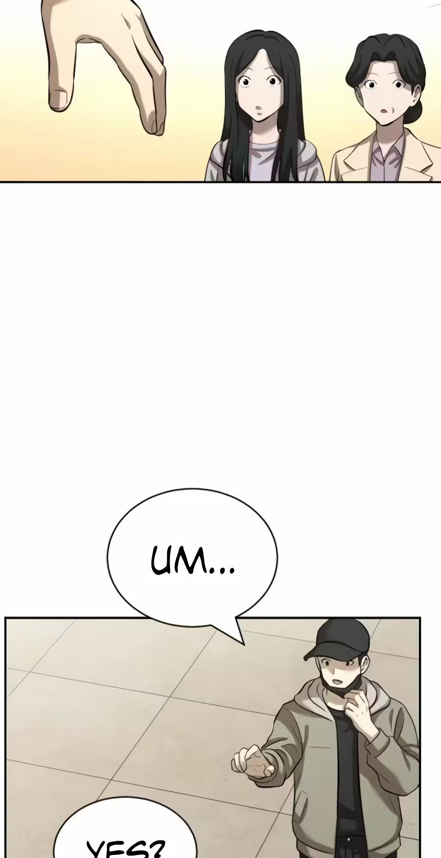 The Possessed Acting Prodigy Chapter 46 page 20 - 