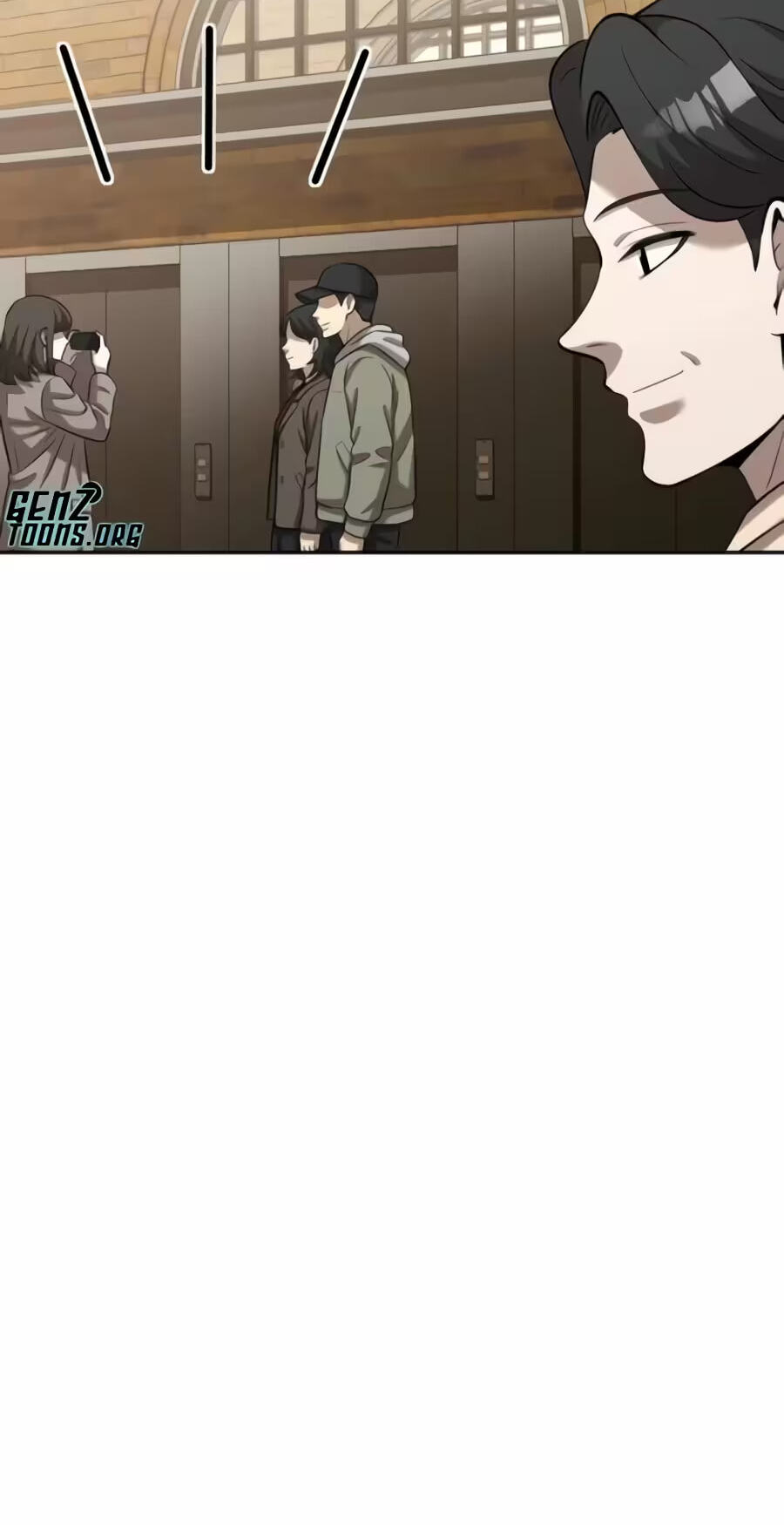 The Possessed Acting Prodigy Chapter 46 page 22 - 