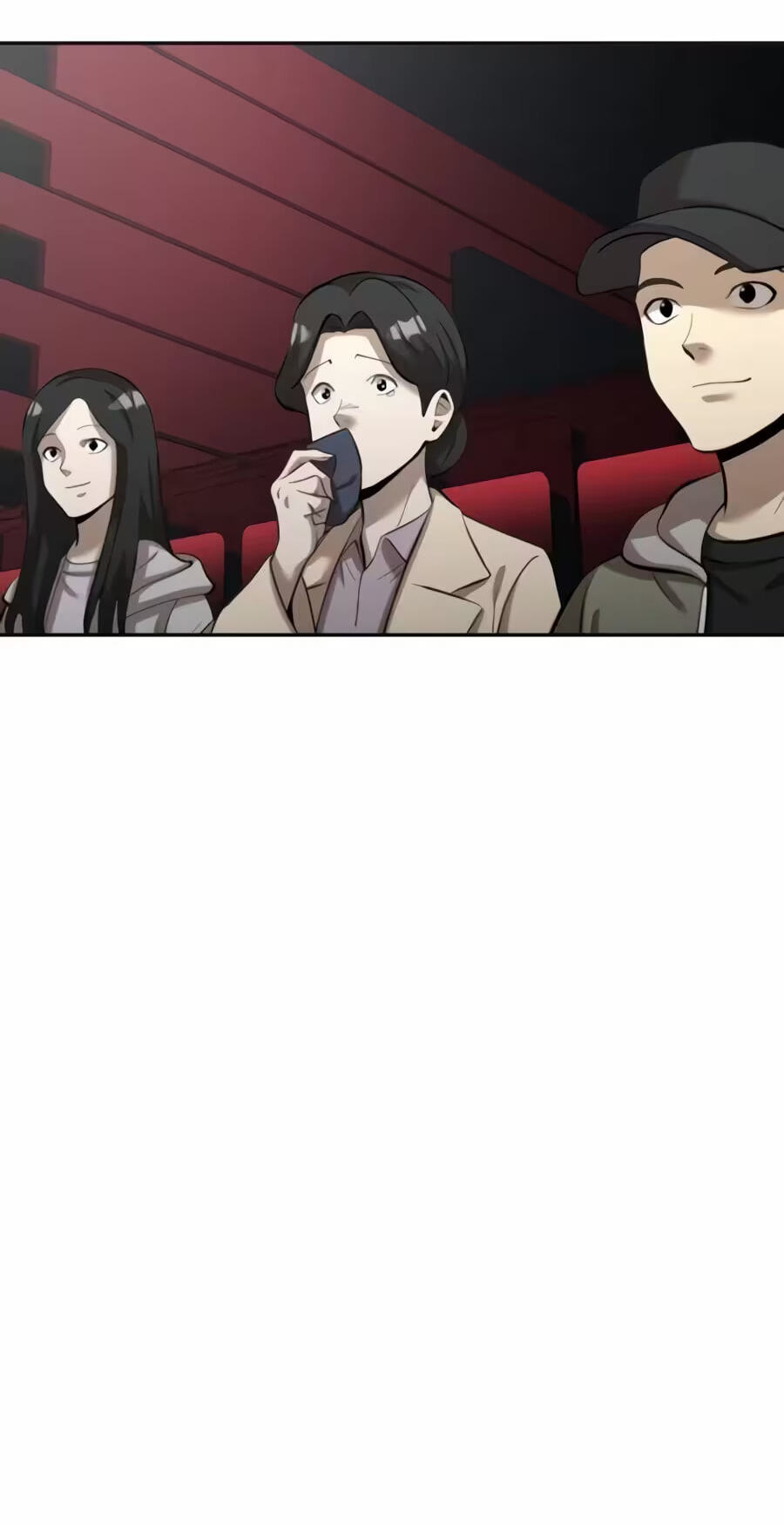 The Possessed Acting Prodigy Chapter 46 page 24 - 