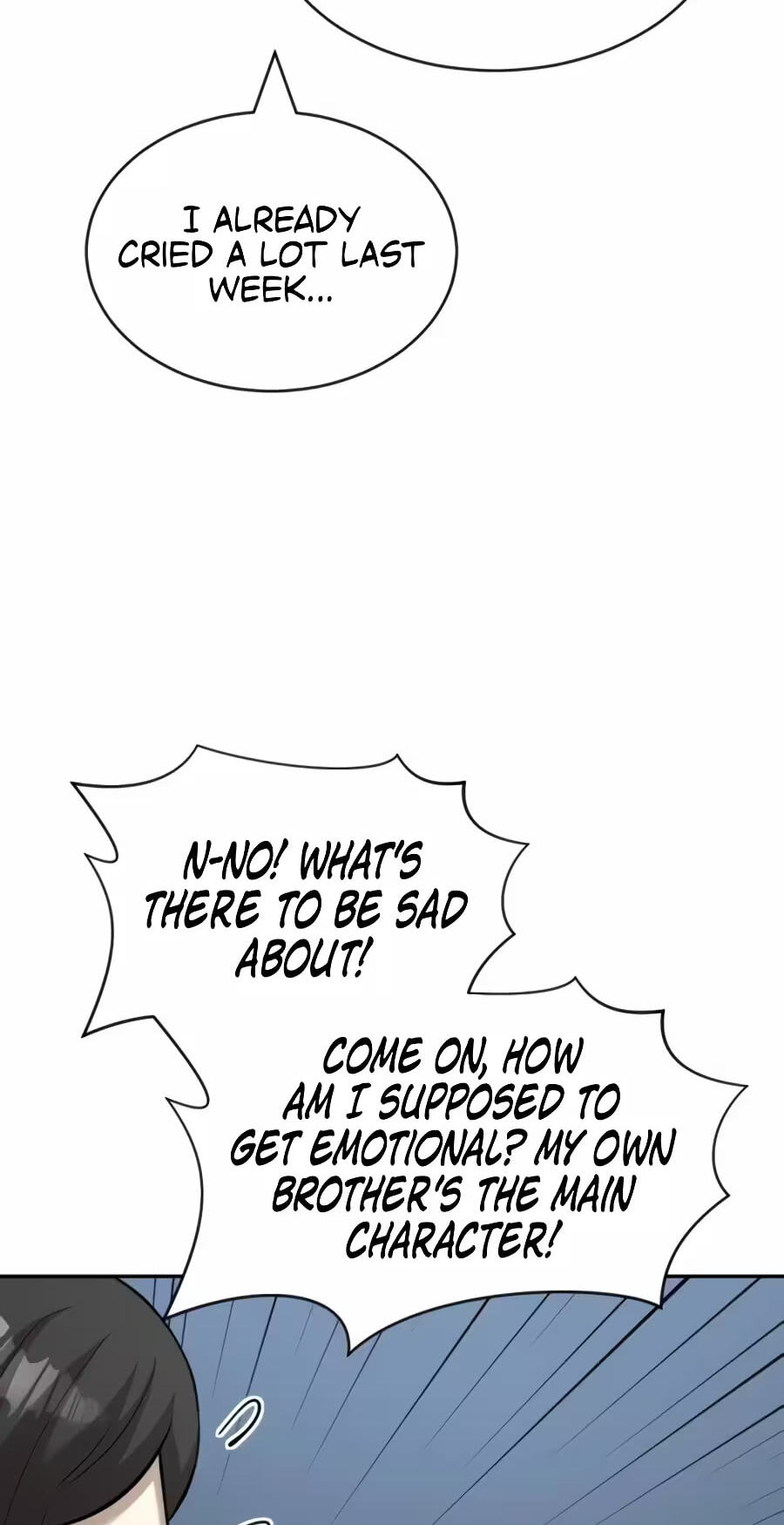 The Possessed Acting Prodigy Chapter 46 page 27 - 