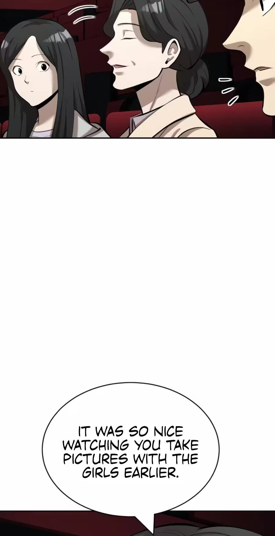 The Possessed Acting Prodigy Chapter 46 page 29 - 