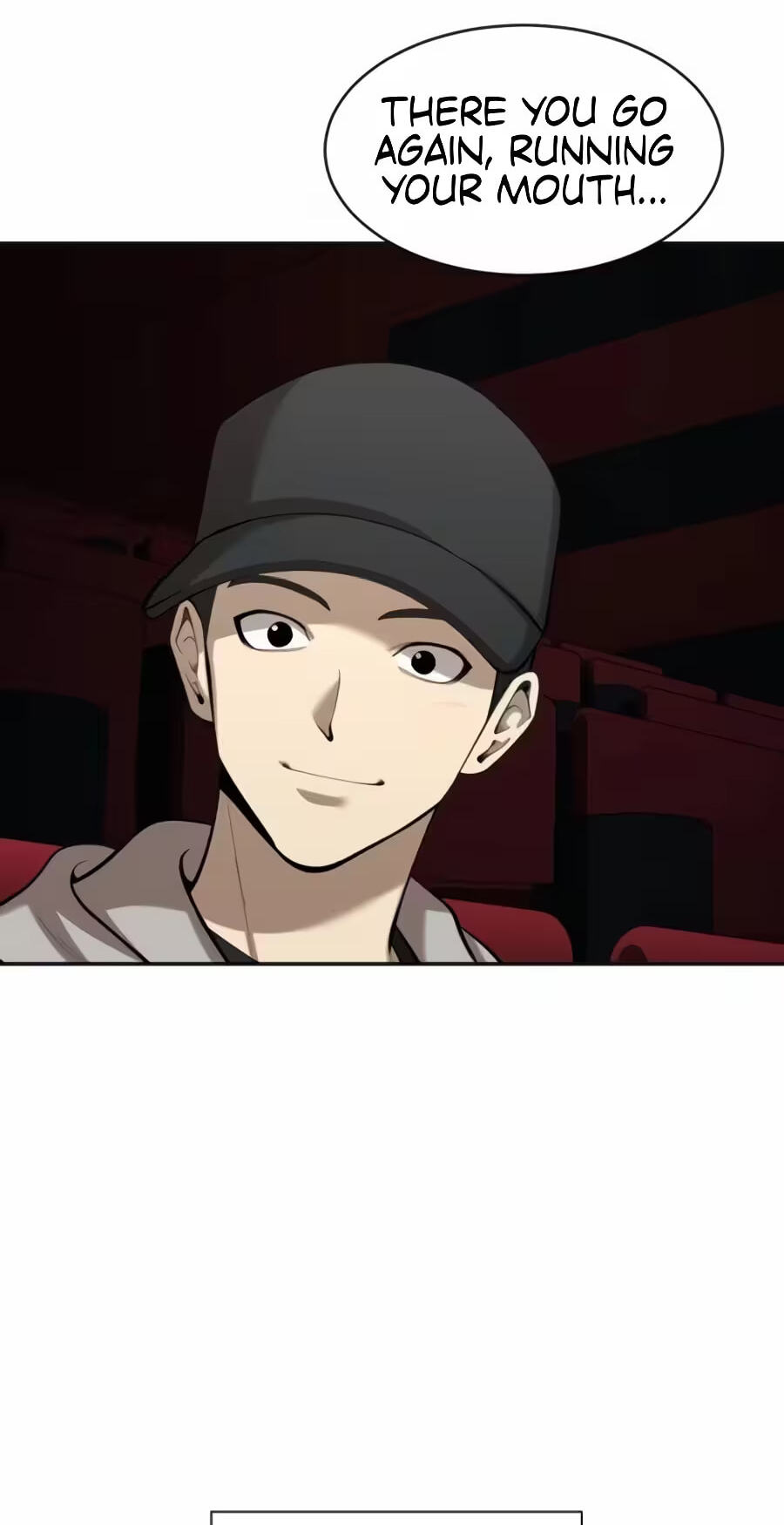 The Possessed Acting Prodigy Chapter 46 page 31 - 