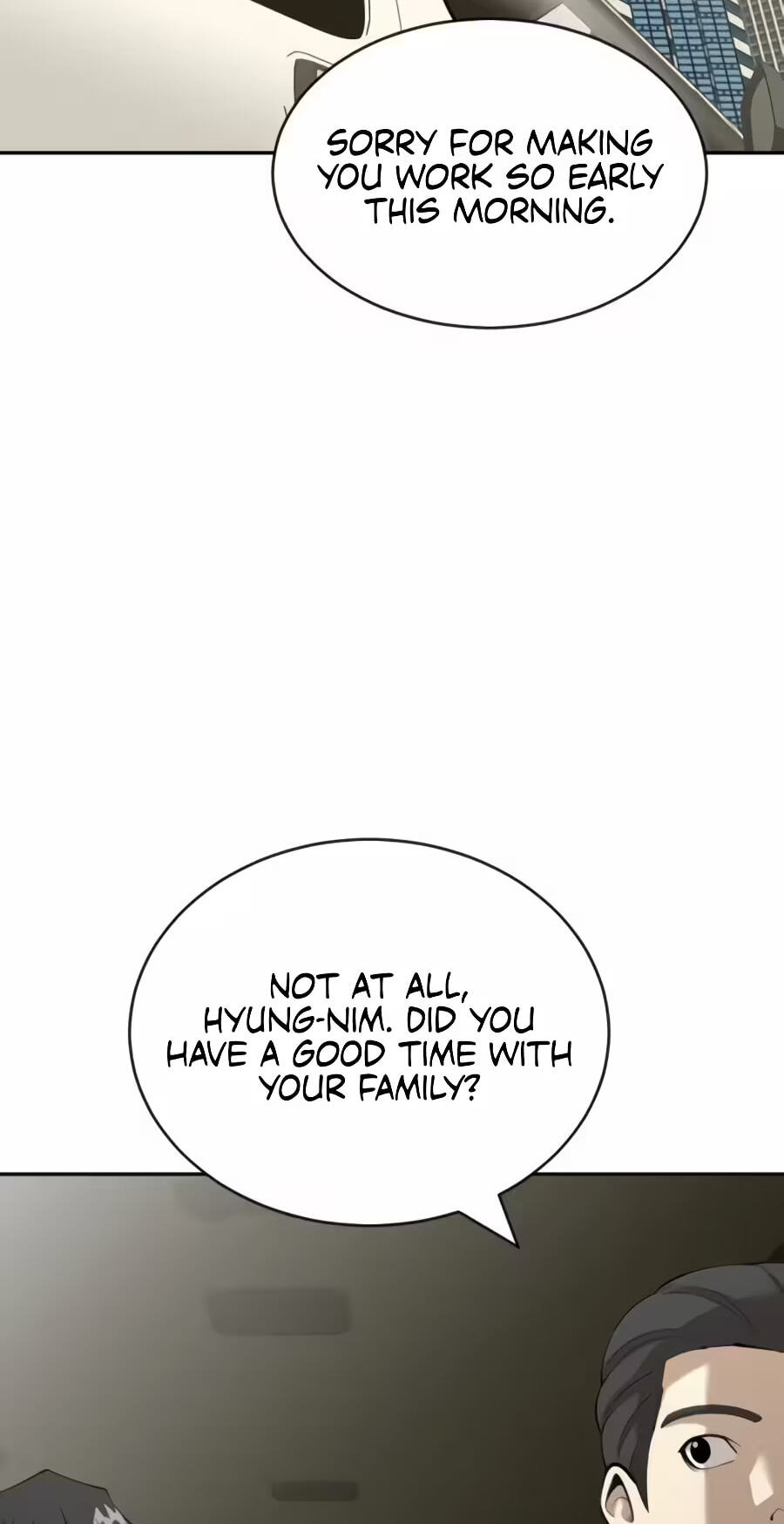 The Possessed Acting Prodigy Chapter 46 page 35 - 