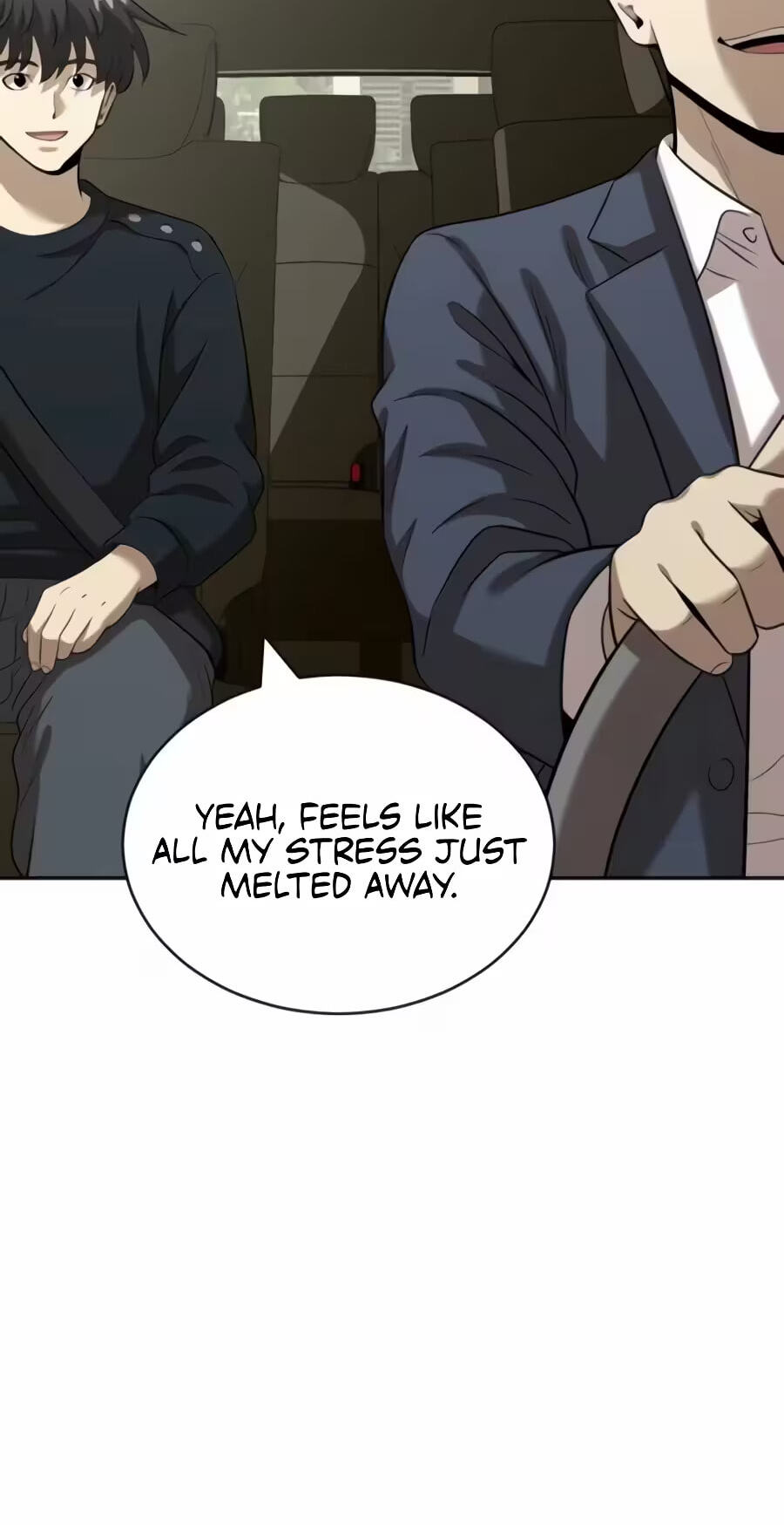 The Possessed Acting Prodigy Chapter 46 page 36 - 