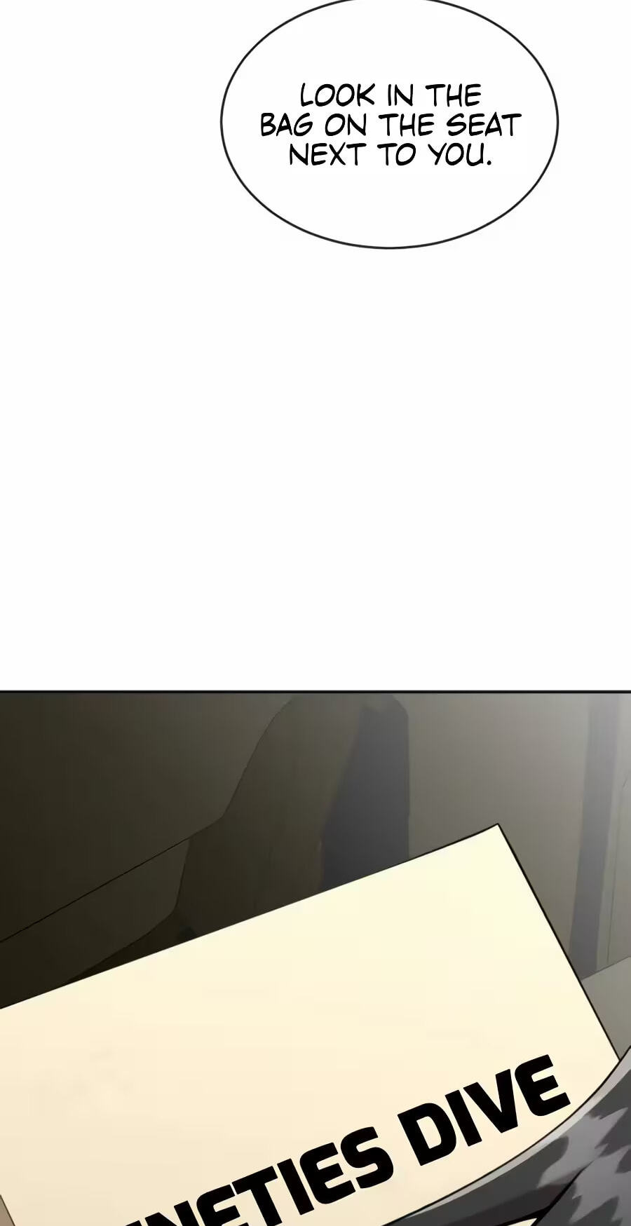 The Possessed Acting Prodigy Chapter 46 page 38 - 