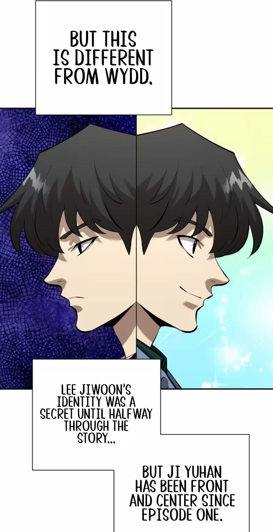 The Possessed Acting Prodigy Chapter 46 page 41 - 