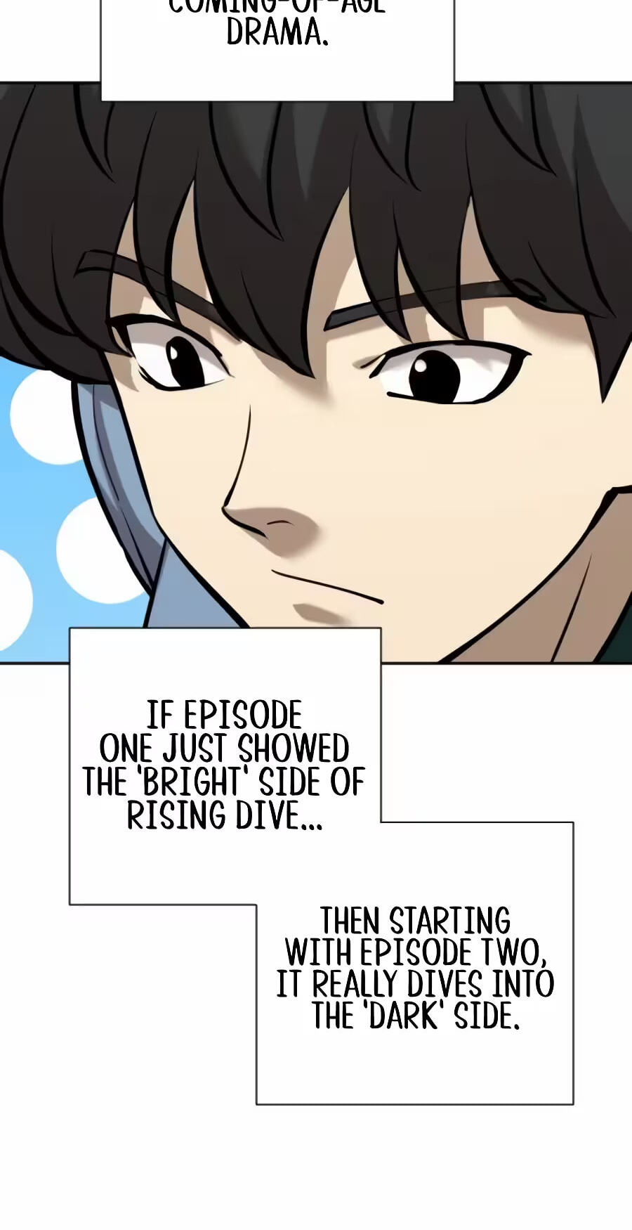 The Possessed Acting Prodigy Chapter 46 page 44 - 