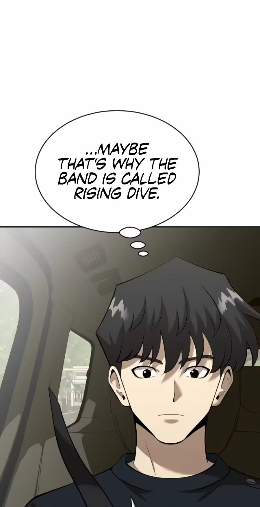 The Possessed Acting Prodigy Chapter 46 page 45 - 