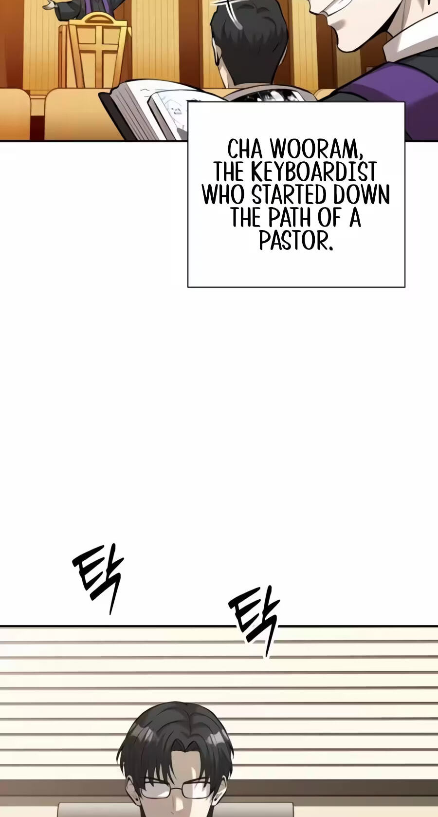 The Possessed Acting Prodigy Chapter 46 page 51 - 