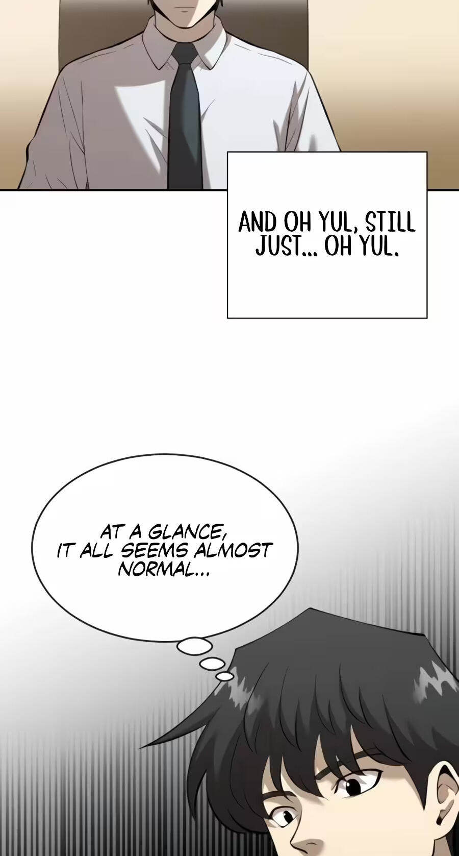 The Possessed Acting Prodigy Chapter 46 page 52 - 