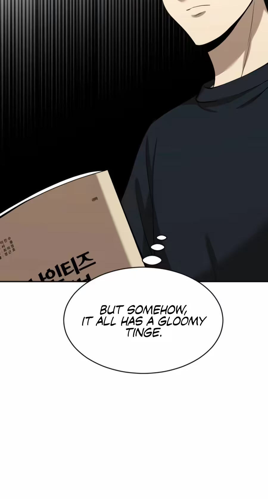 The Possessed Acting Prodigy Chapter 46 page 53 - 