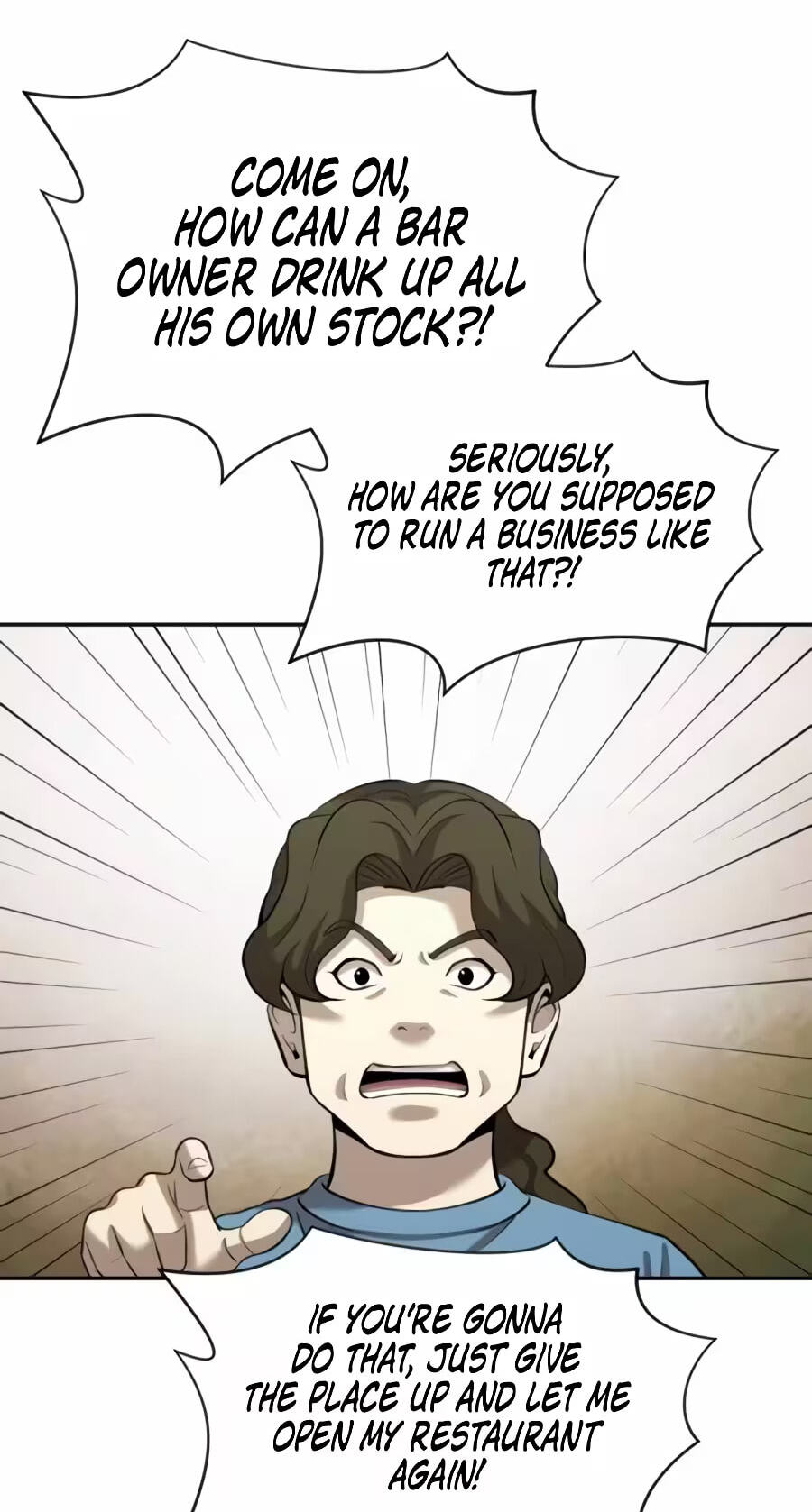 The Possessed Acting Prodigy Chapter 46 page 54 - 