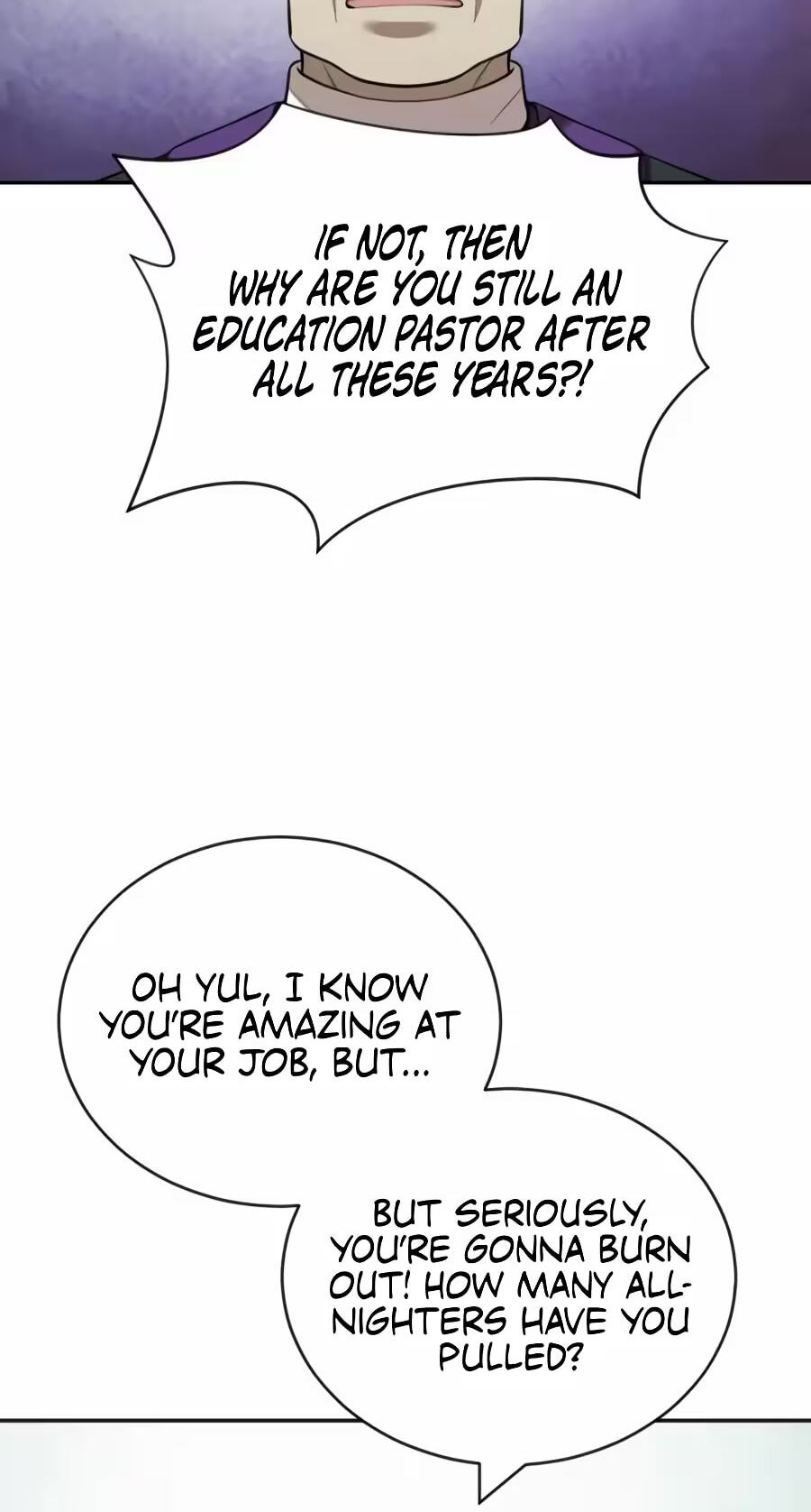 The Possessed Acting Prodigy Chapter 46 page 56 - 