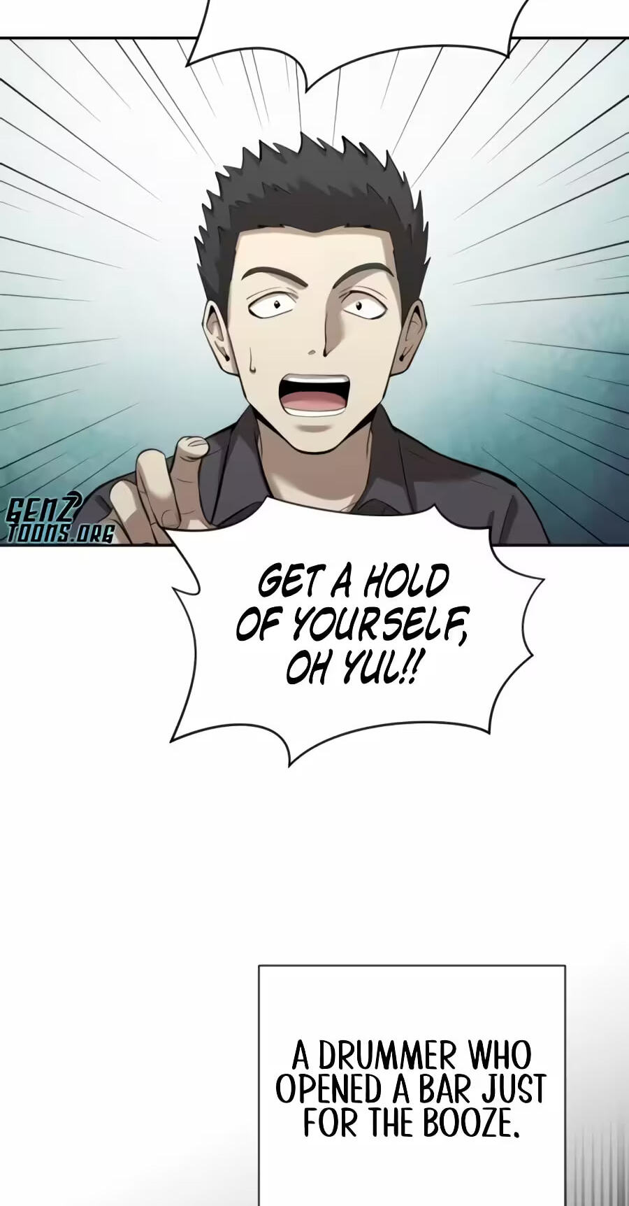 The Possessed Acting Prodigy Chapter 46 page 58 - 