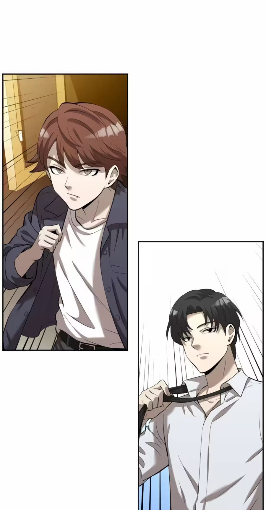 The Possessed Acting Prodigy Chapter 46 page 67 - 