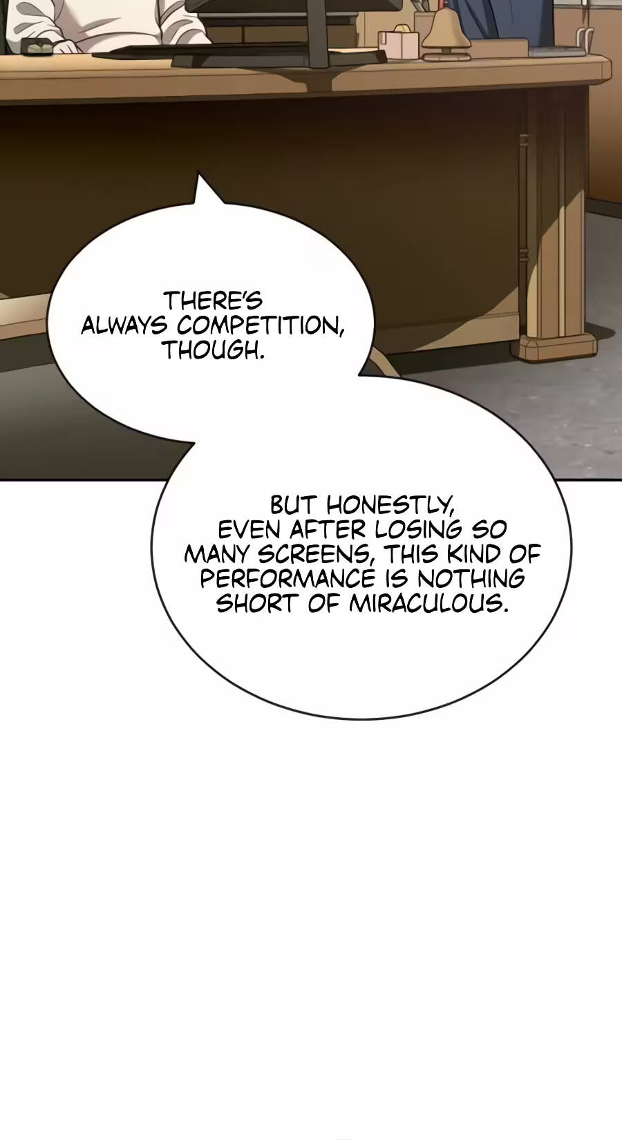 The Possessed Acting Prodigy Chapter 46 page 8 - 