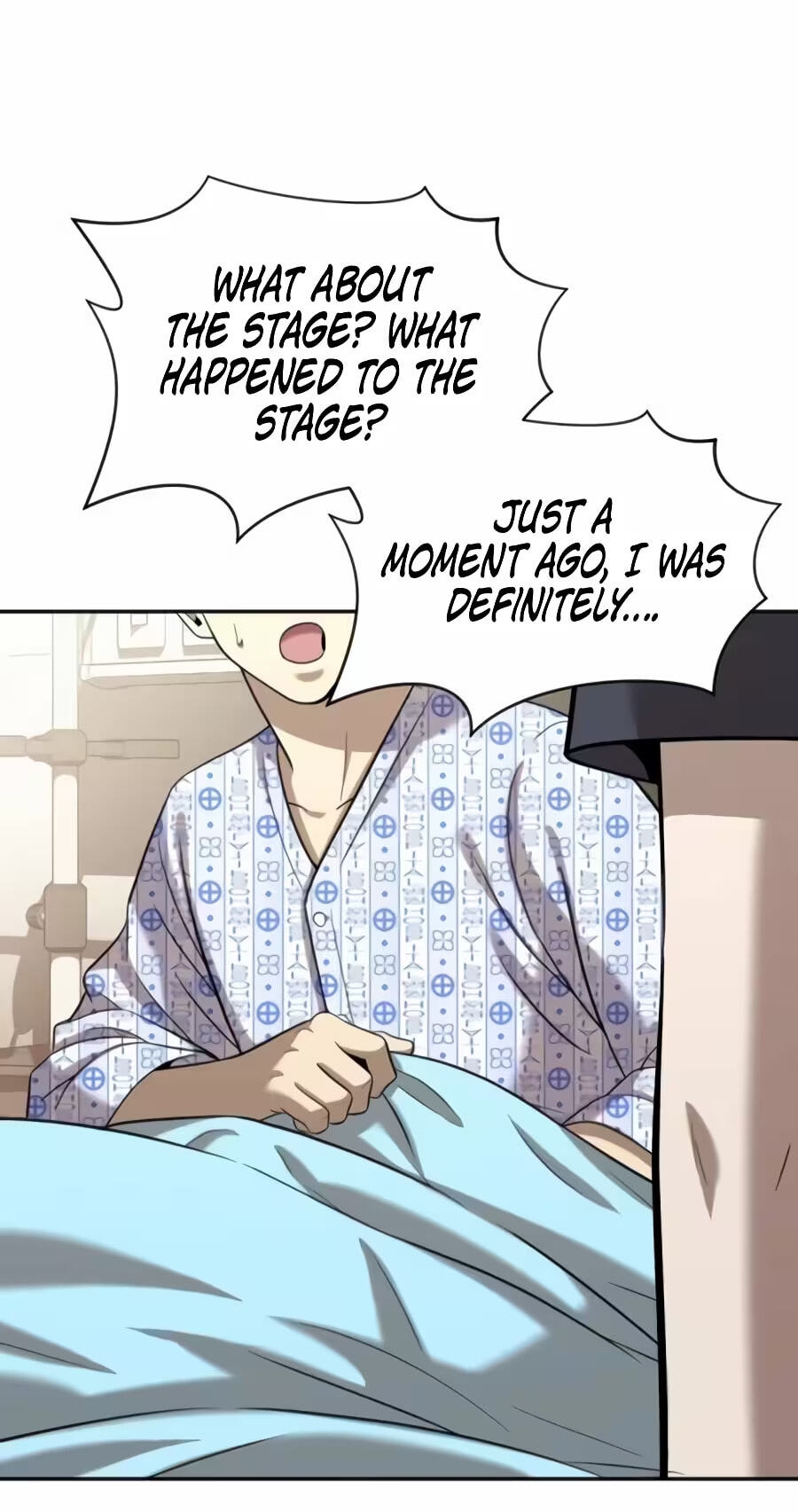 The Possessed Acting Prodigy Chapter 46 page 82 - 