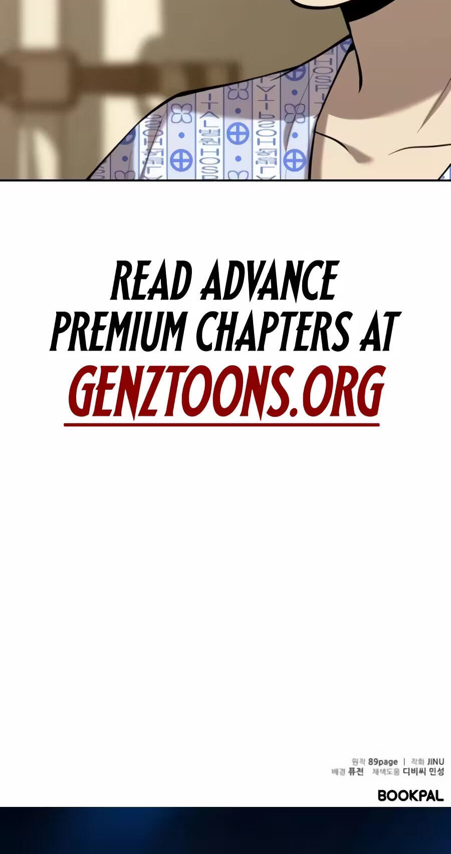 The Possessed Acting Prodigy Chapter 46 page 87 - 