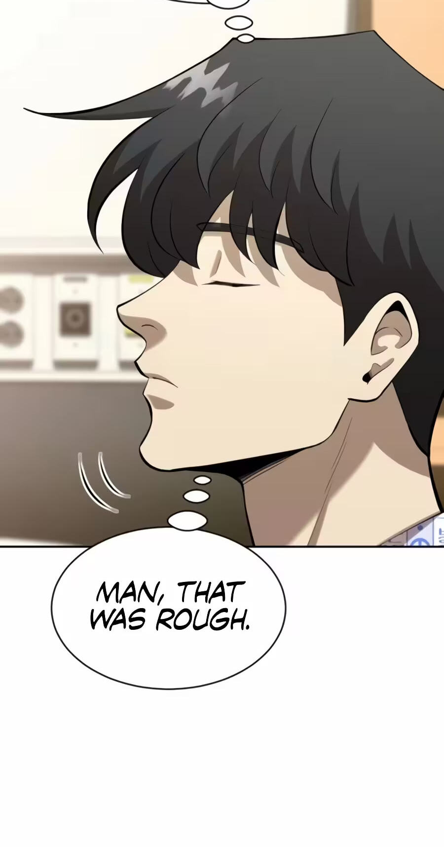The Possessed Acting Prodigy Chapter 47 page 12 - 
