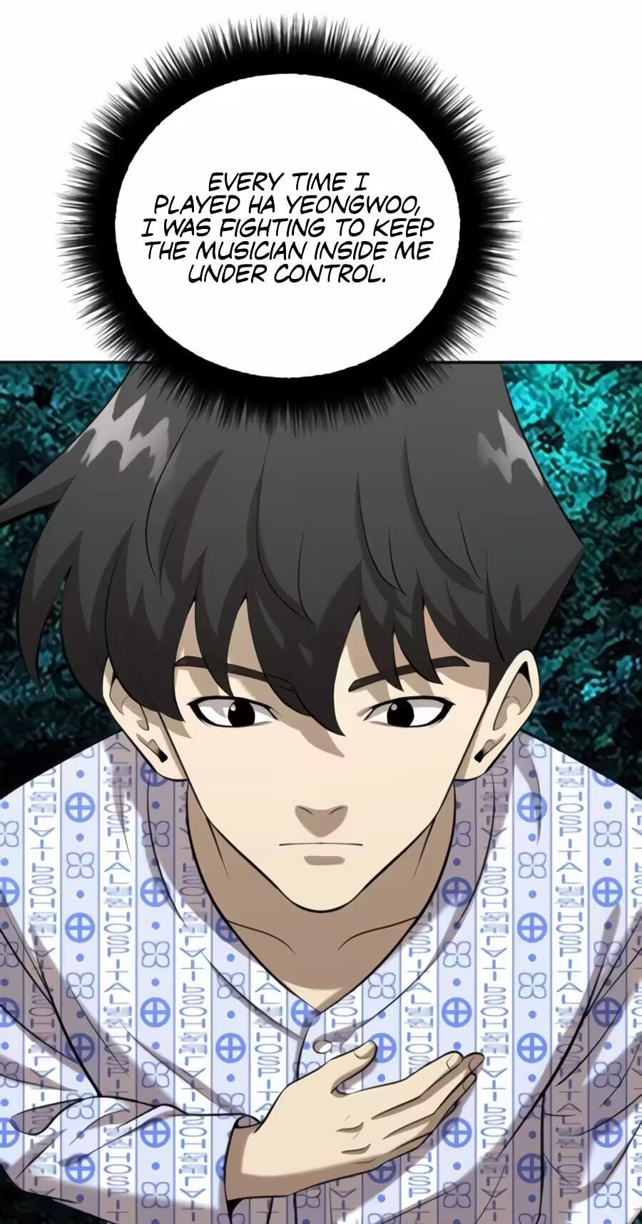 The Possessed Acting Prodigy Chapter 47 page 13 - 