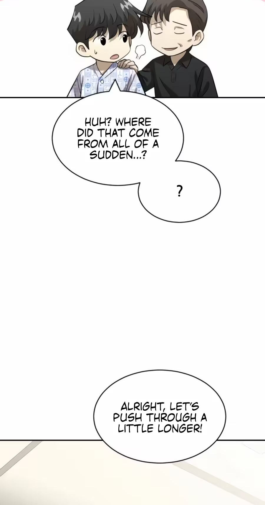 The Possessed Acting Prodigy Chapter 47 page 16 - 