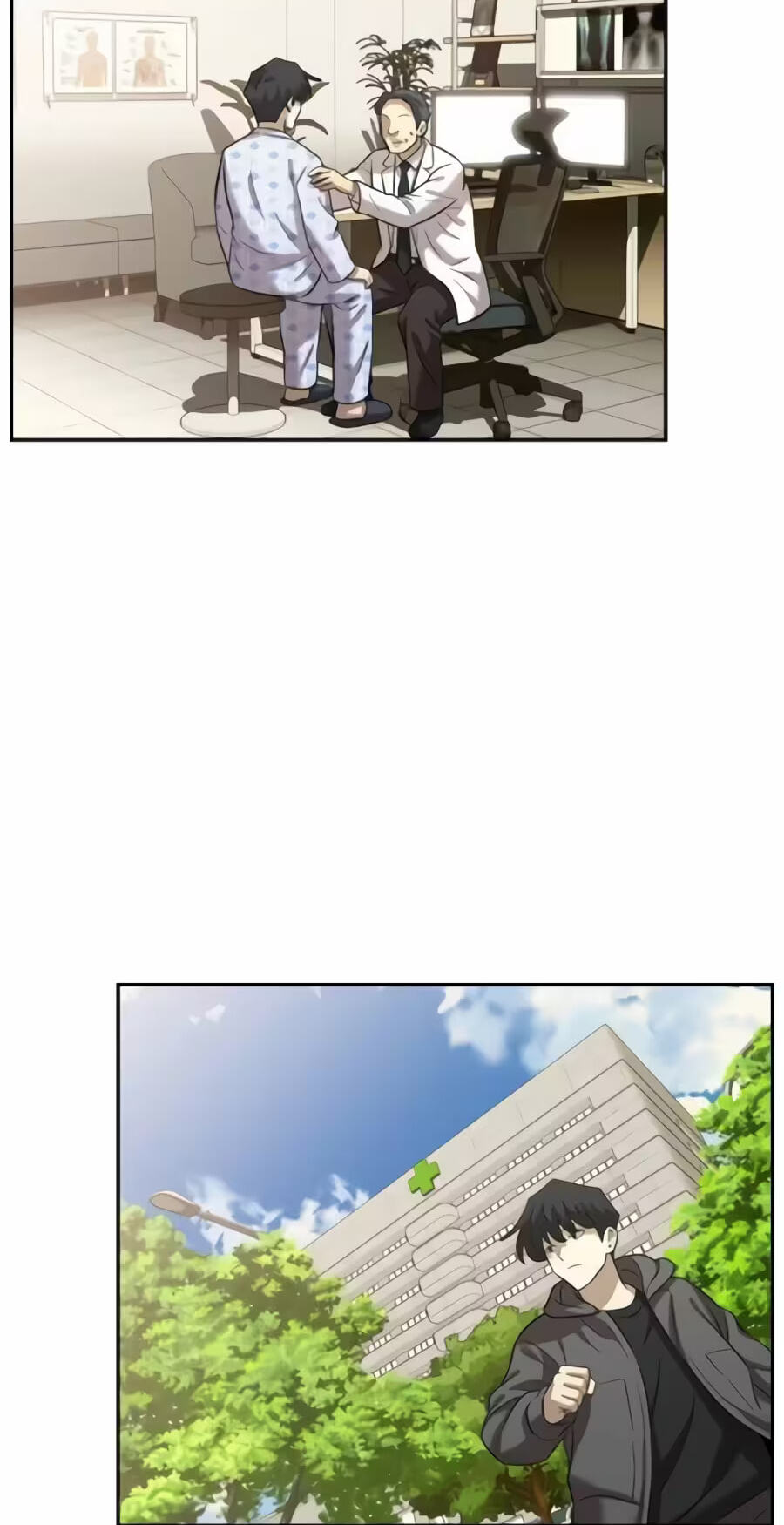 The Possessed Acting Prodigy Chapter 47 page 18 - 